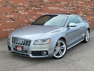 Audi 2010 S5