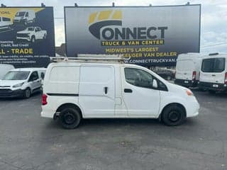 Nissan 2015 NV200