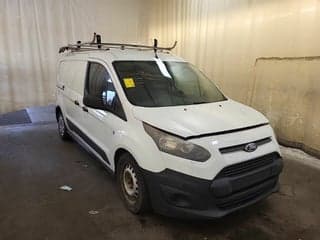 Ford 2014 Transit Connect