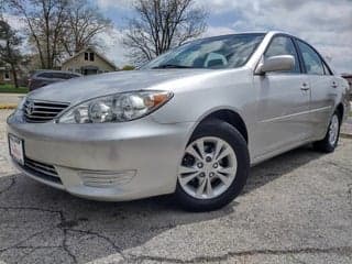 Toyota 2005 Camry