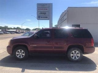 GMC 2007 Yukon