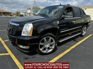 Cadillac 2008 Escalade EXT