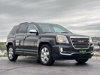 GMC 2016 Terrain