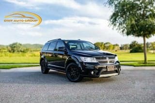 Dodge 2017 Journey