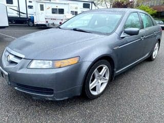 Acura 2004 TL