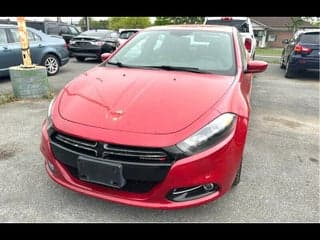 Dodge 2014 Dart