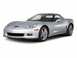 Chevrolet 2013 Corvette