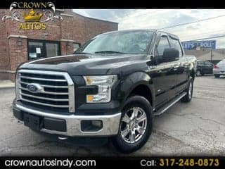 Ford 2015 F-150