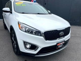 Kia 2016 Sorento