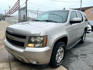 Chevrolet 2007 Tahoe