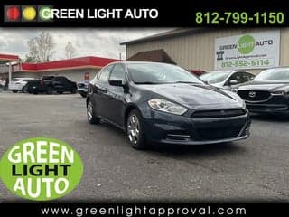 Dodge 2013 Dart