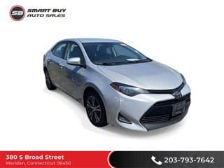 Toyota 2018 Corolla