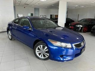 Honda 2010 Accord