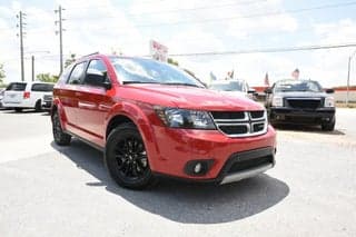 Dodge 2020 Journey