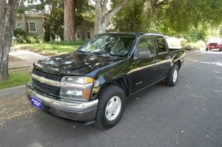 Chevrolet 2005 Colorado