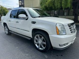 Cadillac 2007 Escalade EXT