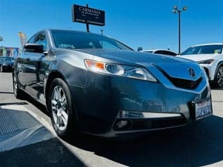 Acura 2009 TL