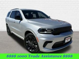 Dodge 2024 Durango