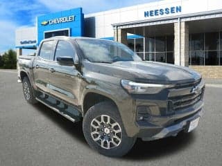 Chevrolet 2024 Colorado