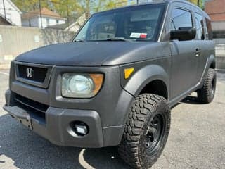 Honda 2003 Element