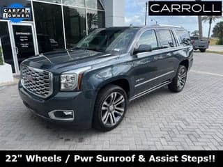 GMC 2020 Yukon