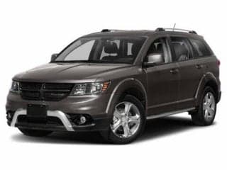 Dodge 2018 Journey