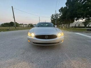 Buick 2005 LaCrosse