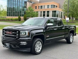 GMC 2016 Sierra 1500