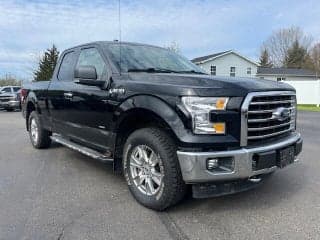 Ford 2017 F-150