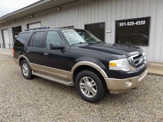 Ford 2012 Expedition