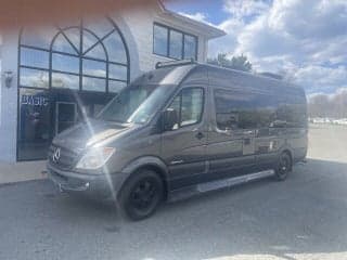 Mercedes-Benz 2008 Sprinter