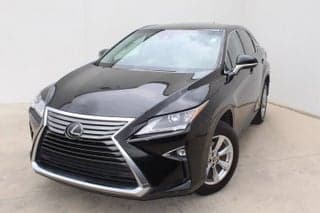 Lexus 2019 RX 350