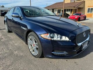 Jaguar 2015 XJL