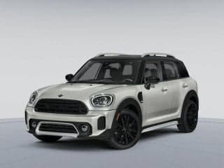 MINI 2024 Countryman