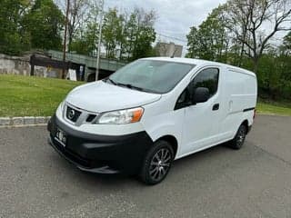 Nissan 2013 NV200