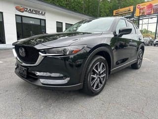 Mazda 2018 CX-5