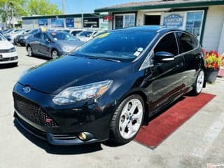 Ford 2013 Focus