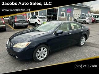 Lexus 2007 ES 350