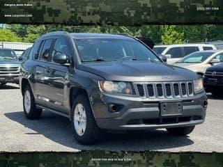 Jeep 2014 Compass