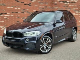 BMW 2014 X5