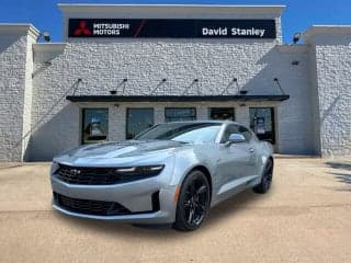 Chevrolet 2023 Camaro