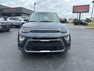 Kia 2020 Soul