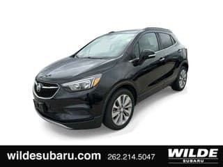 Buick 2019 Encore