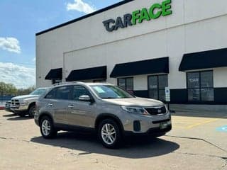 Kia 2015 Sorento