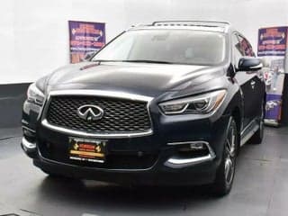 Infiniti 2020 QX60