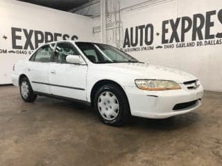 Honda 1998 Accord