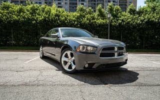 Dodge 2014 Charger