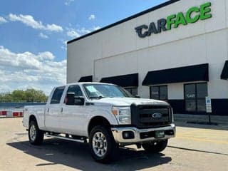 Ford 2016 F-250 Super Duty