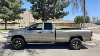 Dodge 2009 Ram Pickup 3500