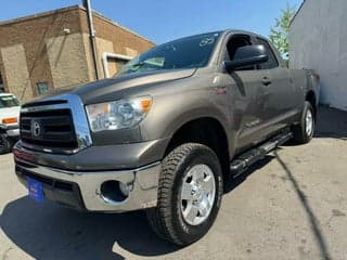 Toyota 2012 Tundra